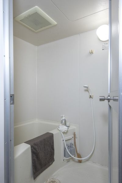 浴室(全类型)好的浴室厕所不同。请舒适地舒畅。※没除了家具家电以外为样板房有小东西