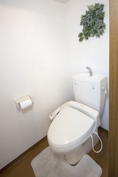 厕所(A，B，C，D型)人气的智能卫浴的。※没除了家具家电以外为样板房有小东西
