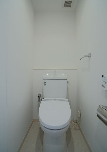 厕所(E型)